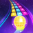 icon Color Dancing Hopfree music beat game 2021(Color Dance Hop:müzik oyunu) 1.9.23.00