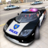 icon Police Car Driving Mad City(Polis Arabası Sürme Çılgın Şehir) 2.3