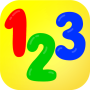 icon 123 Number(123 Sayı ve Sayma Oyunları)
