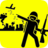 icon Stickmans Wars(Asker Savaşları RPG Dövüş Savaşı) 4.9.3