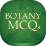 icon Botany MCQs(Botanik MCQları)