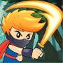 icon Revenge NinjaPrincess Rescue(Ninja Revenge - Prensesi Kurtar
)