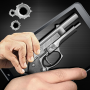 icon WeShots: Gun Sounds - Gun Shot (WeShots: Silah Sesleri - Silah Atışı)