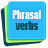 icon com.arturagapov.phrasalverbs(İngilizce Phrasal Fiiller) 1.3.8