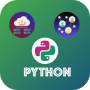 icon Python For Android (Android için Python)