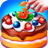 icon Birthday Cake Mania(Sweet Cake Dükkan 2: Pişirme Oyunu) 5.6.5093
