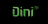 icon DiniTv(Dini TV (Android TV)
) 3.1