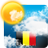 icon com.idmobile.belgiummeteo(Belçika + Dünya Hava Durumu) 3.6.2.19
