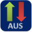 icon Australian Stock Market(Avustralya borsa) 1.27