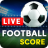 icon Football Live Score(Futbol TV Canlı Skor HD
) 1.2