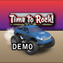 icon Time to Rock Demo(Rock Yarış Demosu Zamanı)