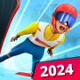 icon Ski Jumping 2024 (Kayakla Atlama 2024)