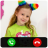 icon Fake call from Nastya(Nastya dan Sahte arama
) 1.0
