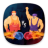 icon Wrestling bodybuilder fight(Güreş vücut geliştirmeci dövüşü
) 1.0.1