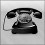 icon Antique Telephone Rings (Antika telefon)