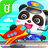 icon com.sinyee.babybus.airport(Bebek Panda'nın Havaalanı
) 8.58.02.00