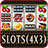 icon Advent Slot(Advent Yuvaları: Casino) 1.2.0