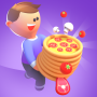 icon Pizza Universe(Pizza Universe HiDaddy: Baba Hikayeleri World™ Travels)