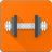 icon Gym WP(Spor Salonu WP - Egzersiz Takipçisi ve Kayıt Android için) 10.3.0