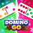 icon Domino Go(Domino Go - Çevrimiçi Masa Oyunu) 2.5.82