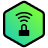 icon com.kaspersky.secure.connection(VPN Kaspersky: Hızlı ve Güvenli) 1.73.0.114