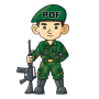 icon PDF Hero or MAL Killer(PDF Kahraman)