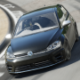 icon VW Car Simulator(Simülatörü Golf GTI Driver)