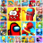 icon Winzo Games(Winzo Games App - Oyun Oyna Jio
) 1.2