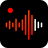 icon Voice RecorderURecorder(Ses Kaydedici ve Sesli Notlar) 1.1.1.2