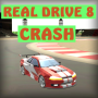 icon Real Drive 8 Crash(Gerçek Drive 8 Crash)