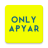 icon Only Apyar(Yalnızca Apyar
) 1.0
