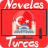 icon novelas turcas(Novelas turcas
) 9.9