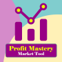 icon Profit MasteryMarket Tool(Kar)