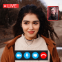 icon Live video calling - Girl se baat karne wala app (Ustalığı - Pazar Aracı Canlı görüntülü arama - Kız se baat karne wala uygulaması
)