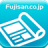 icon jp.co.fujisan.android([Sınırsız Dergi Okuma] FujisanReader Fujisan Reader) 4.0.2