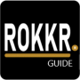 icon RoKKr TV App Guide(Rokkr TV)