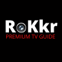 icon Install Rokkr Guide(RoKKr TV Uygulaması Yardımcısı
)