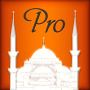 icon Azan Time Pro - Quran & Qiblah (Ezan Saati Pro - Kuran Kıble)