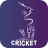 icon Cricket Mania(Kriket Mania -
) 4.0