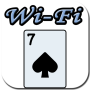 icon Wi-Fi Sevens (Wi-Fi Yediler)