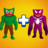 icon Superhero Monster Merge Master(Süper Kahraman Canavar Birleştirme Usta
) 1.0.1