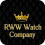 icon Rww watch company (Rww şirket)