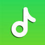 icon Tube Music(Ücretsiz Müzik İndirici - Müzik Çalar
)