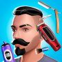 icon Barber Shop(Berber Dükkanı Usta Simülatörü 3D)