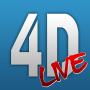icon Live 4D(Canlı 4D Singapur)