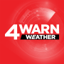 icon 4Warn Weather(WDIV 4Warn Hava Durumu)