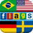 icon Flags Quiz(Bayraklar Sınavı) 3.5