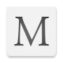 icon The Mercury(Android için Mercury)