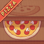 icon Pizza(İyi Pizza, Harika Pizza)