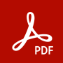 icon Adobe Acrobat(Adobe Acrobat Reader: PDF'yi Düzenle)